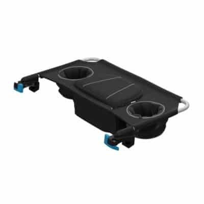 Thule organizator dublu Sport 2 negru