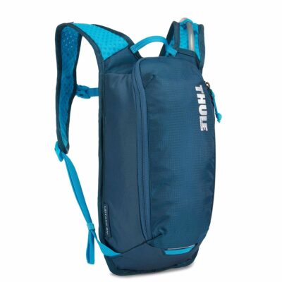 Rucsac Thule UpTake youth cu furtun de hidratare 6L blue