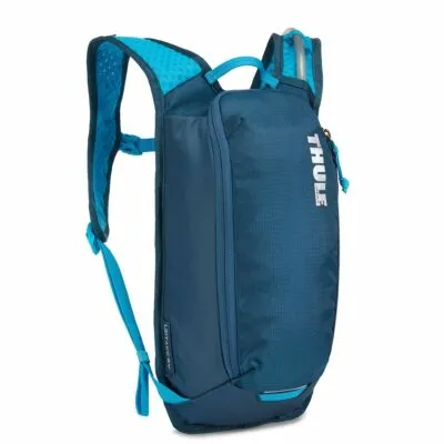 Rucsac Thule UpTake youth cu furtun de hidratare 6L blue
