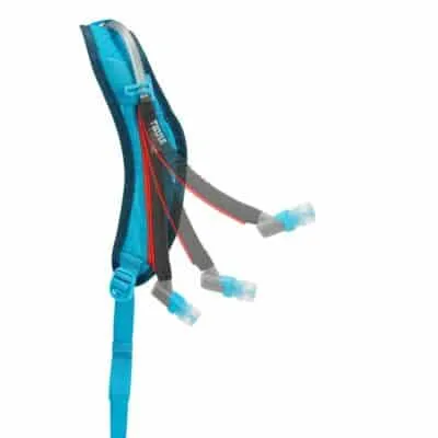 Rucsac Thule UpTake youth cu furtun de hidratare 6L blue - imagine 2