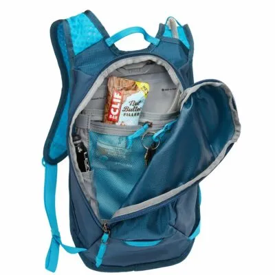 Rucsac Thule UpTake youth cu furtun de hidratare 6L blue - imagine 4