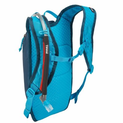 Rucsac Thule UpTake youth cu furtun de hidratare 6L blue - imagine 5