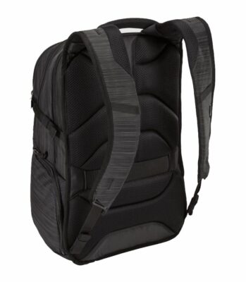 Rucsac Thule Construct laptop backpack 28L black - imagine 2