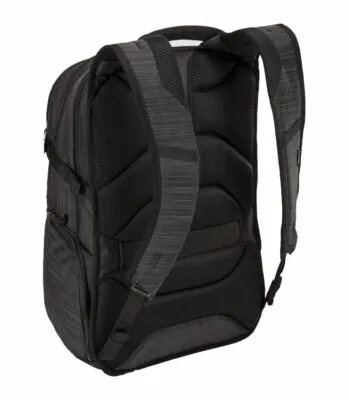Rucsac Thule Construct laptop backpack 28L black - imagine 2