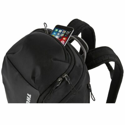 Rucsac Thule Chasm backpack 26 L black - imagine 3