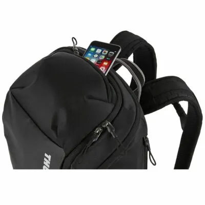 Rucsac Thule Chasm backpack 26 L black - imagine 3