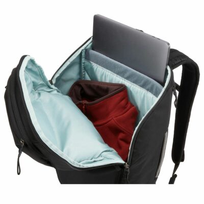 Rucsac Thule Chasm backpack 26 L black - imagine 4