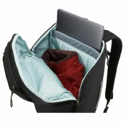 Rucsac Thule Chasm backpack 26 L black - imagine 4