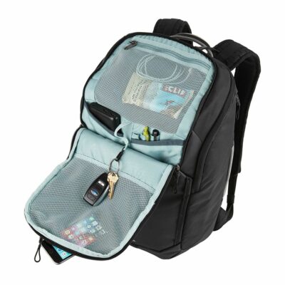 Rucsac Thule Chasm backpack 26 L black - imagine 5