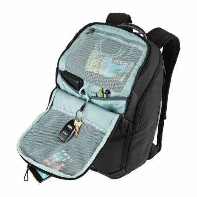 Rucsac Thule Chasm backpack 26 L black - imagine 5