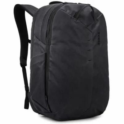 Rucsac Thule Aion travel backpack 28 L black