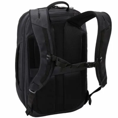 Rucsac Thule Aion travel backpack 28 L black - imagine 2