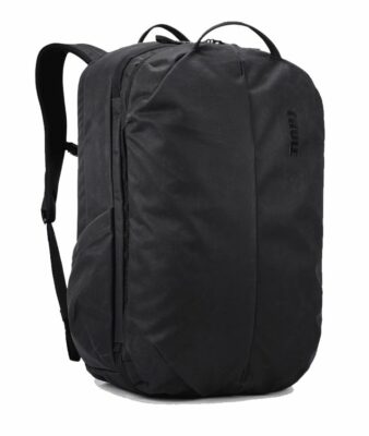 Rucsac Thule Aion travel backpack 40 L black