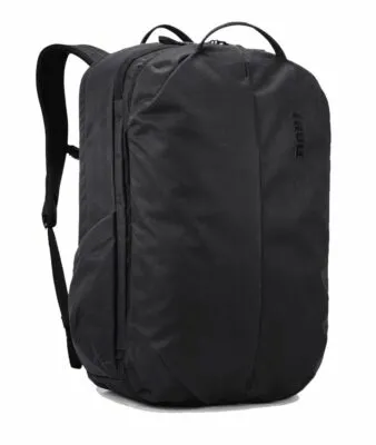 Rucsac Thule Aion travel backpack 40 L black