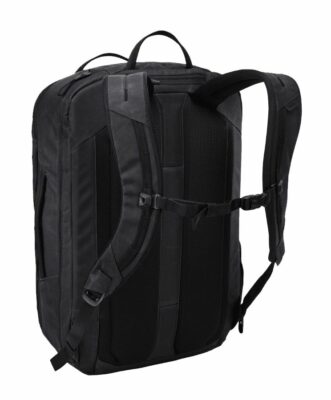 Rucsac Thule Aion travel backpack 40 L black - imagine 2