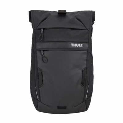 Rucsac Thule Paramount commute backpack 18 L black - imagine 3