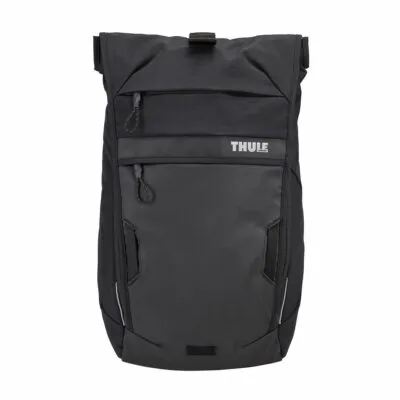 Rucsac Thule Paramount commute backpack 18 L black - imagine 3