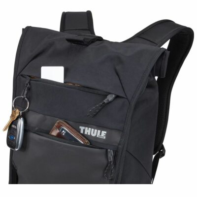 Rucsac Thule Paramount commute backpack 18 L black - imagine 6