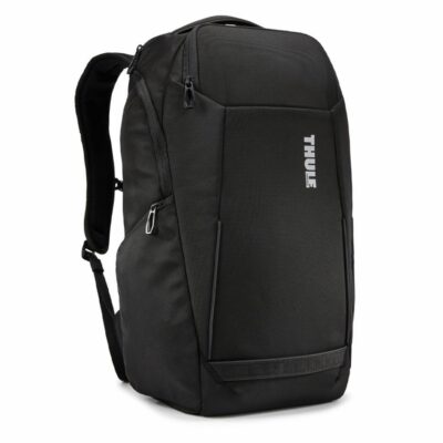 Rucsac Thule Accent backpack 28 L black