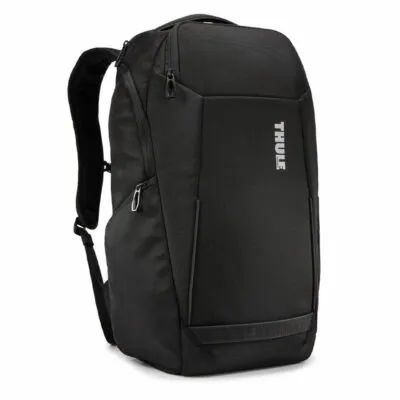 Rucsac Thule Accent backpack 28 L black