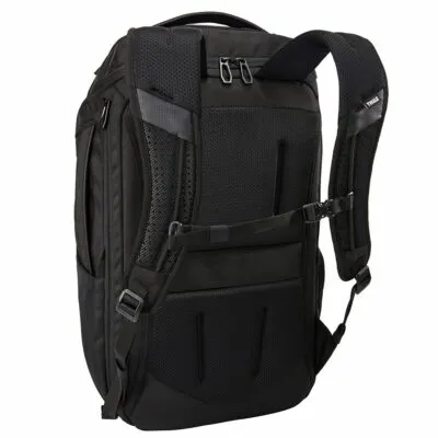 Rucsac Thule Accent backpack 28 L black - imagine 2