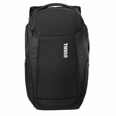 Rucsac Thule Accent backpack 28 L black - imagine 3