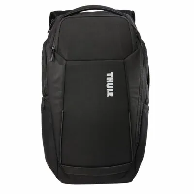 Rucsac Thule Accent backpack 28 L black - imagine 3