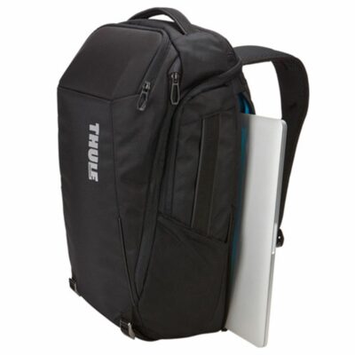 Rucsac Thule Accent backpack 28 L black - imagine 4