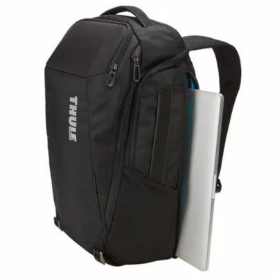 Rucsac Thule Accent backpack 28 L black - imagine 4