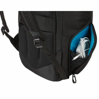 Rucsac Thule Accent backpack 28 L black - imagine 6