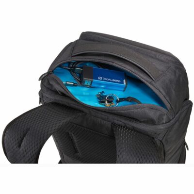 Rucsac Thule Accent backpack 28 L black - imagine 7