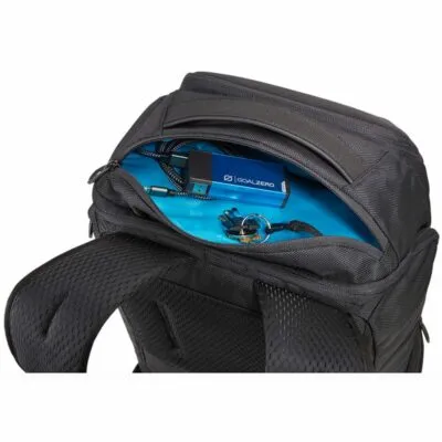 Rucsac Thule Accent backpack 28 L black - imagine 7