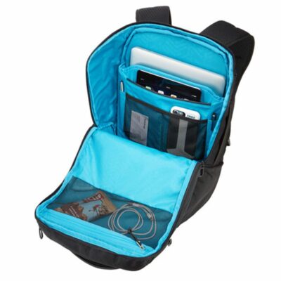 Rucsac Thule Accent backpack 28 L black - imagine 8