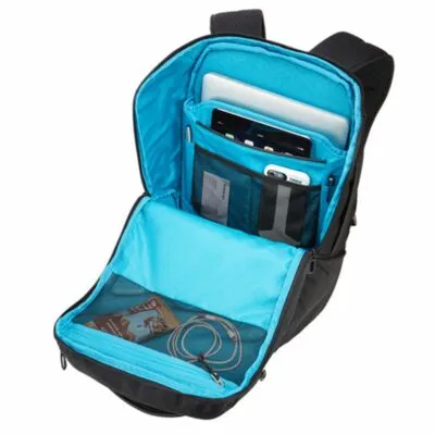 Rucsac Thule Accent backpack 28 L black - imagine 8