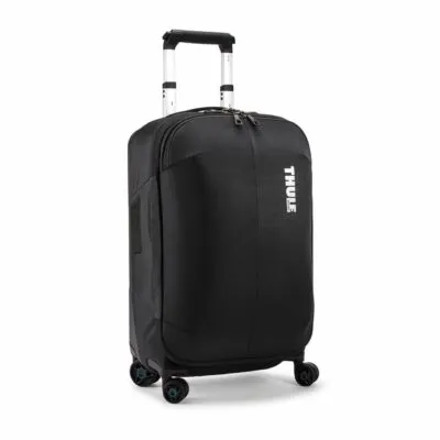 Thule Subterra Carry On Spinner 33L negru