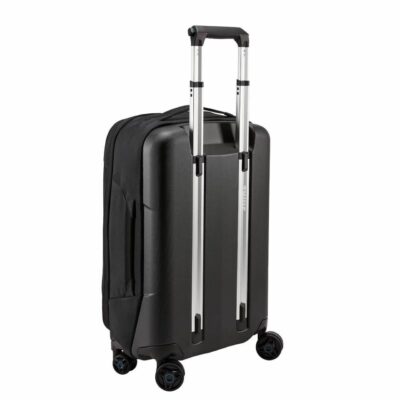 Thule Subterra Carry On Spinner 33L negru - imagine 2