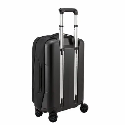Thule Subterra Carry On Spinner 33L negru - imagine 2