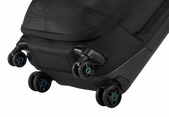 Thule Subterra Carry On Spinner 33L negru - imagine 3
