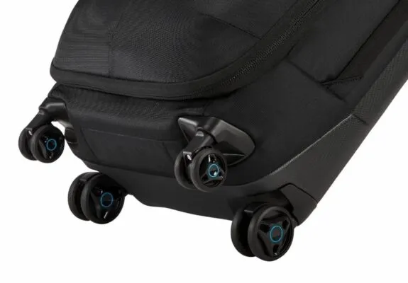 Thule Subterra Carry On Spinner 33L negru - imagine 3