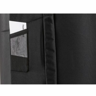 Thule Subterra Carry On Spinner 33L negru - imagine 6