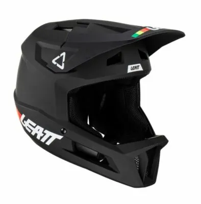 Casca Leatt MTB Gravity 1.0 M black