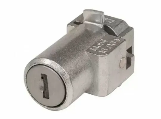 Cilindru incuietoare ABUS Cylinder Lock  BLO SHI IT1 T82 pentru SHIMANO - imagine 2