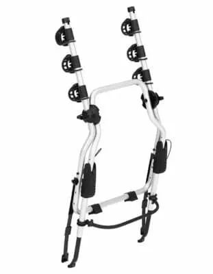 Thule Suport bicicleta ClipOn S2-08 3 biciclete - imagine 3
