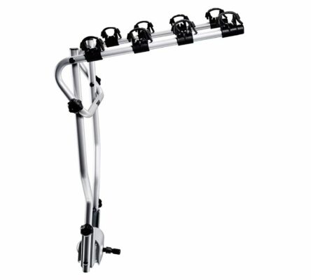Thule Suport bicicleta HangOn 9708 4 biciclete - imagine 2