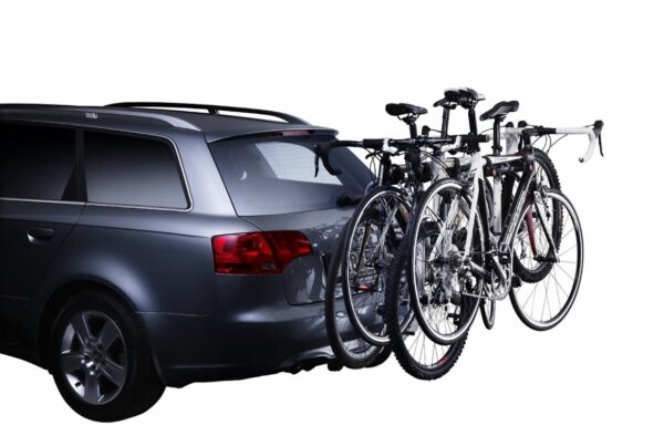 Thule Suport bicicleta HangOn 9708 4 biciclete - imagine 3