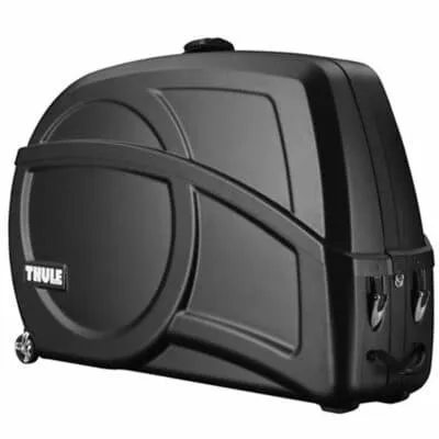 Geanta ABS bicicleta Thule Round Trip Transition