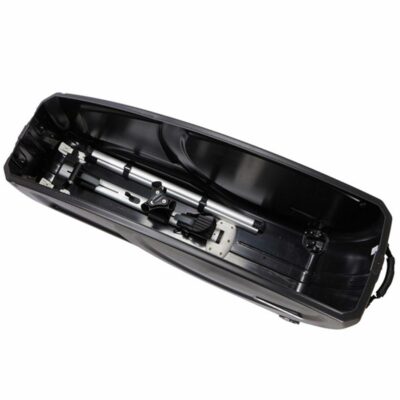Geanta ABS bicicleta Thule Round Trip Transition - imagine 4