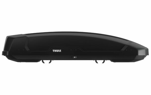 Thule cutie Force XT XL Negru mat - imagine 2