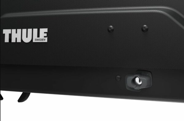 Thule cutie Force XT XL Negru mat - imagine 5