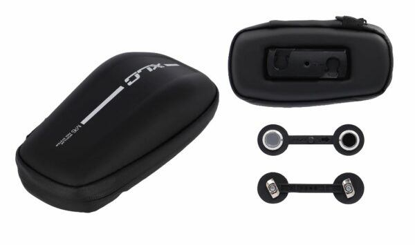 Geanta cadru XLC MRS MY21, size M Fidlock base adapter inclus